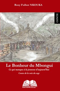 Image de Le bonheur du Mbongui