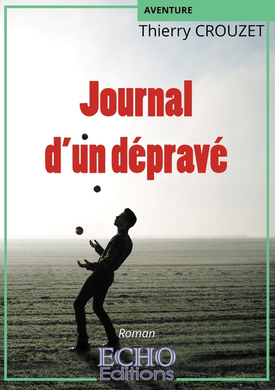 Picture of Journal d'un dépravé
