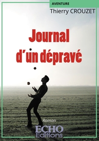 Picture of Journal d'un dépravé