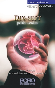 Image de Dix-sept petits contes