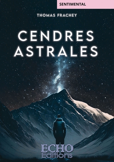 Picture of Cendres astrales