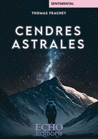 Picture of Cendres astrales