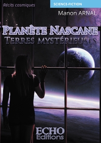 Image de Planète Nascane : Terres mystérieuses