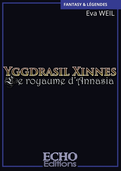 Image de Yggdrasil Xinnes