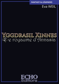 Image de Yggdrasil Xinnes