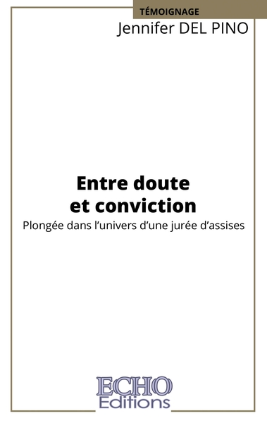 Image de Entre doute et conviction