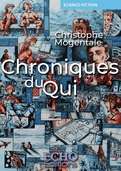 Image de Chroniques du Qui