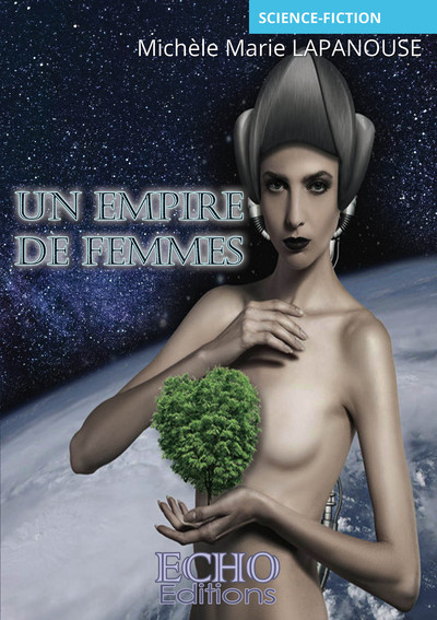 Image de Un empire de femmes