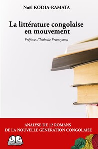 Image de La littérature congolaise en mouvement