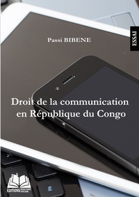Picture of Droit de la communication en République du Congo