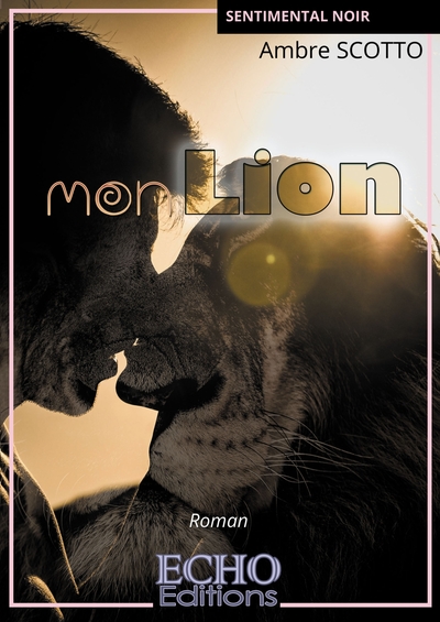 Image de Mon Lion