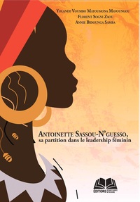 Image de Antoinette Sassou-N'guesso