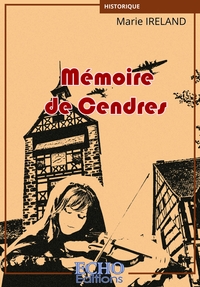 Picture of Mémoire de Cendres