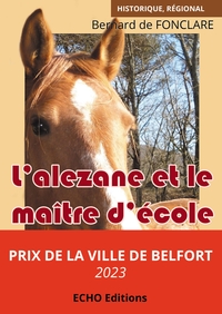 Picture of L'alezane et le maître d'école