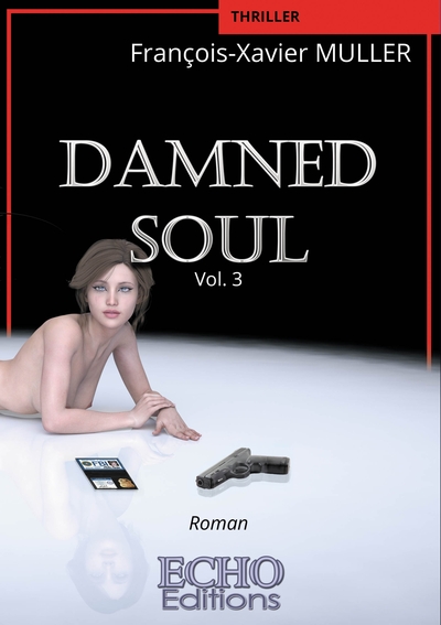 Image de DAMNED Soul