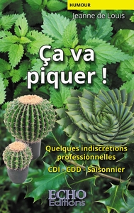 Picture of Ça va piquer !