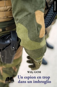 Image de Un espion en trop dans un imbroglio