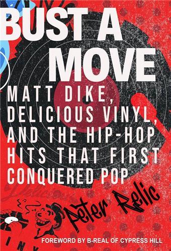 Image de Bust a Move /anglais