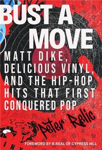 Image de Bust a Move /anglais