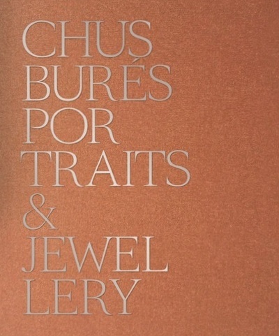 Image de Chus Burés : Portraits & Jewellery