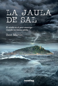 Picture of LA JAULA DE SAL