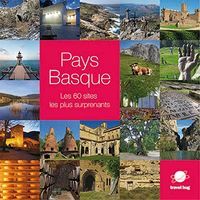 Image de PAYS BASQUE - LES 60 SITES LES PLUS SURPRENANTS