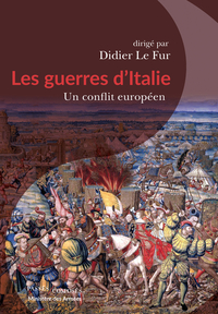 Picture of Les guerres d'Italie