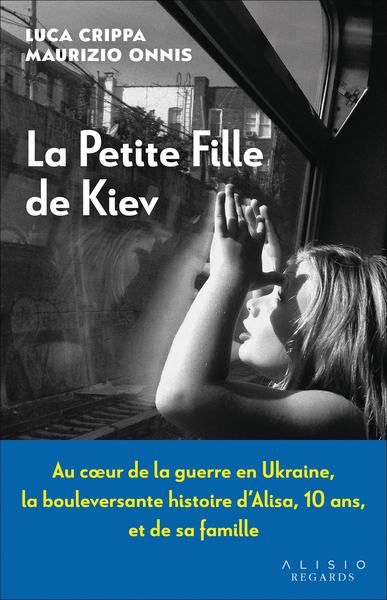 Picture of La petite fille de Kiev