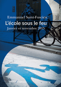 Picture of L'École sous le feu