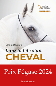 Image de Dans la tête d'un cheval