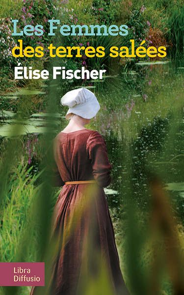 Picture of Les Femmes des terres salées