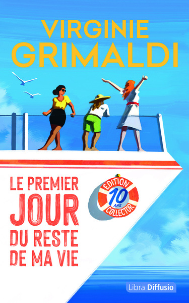 Image de Le premier jour du reste de ma vie