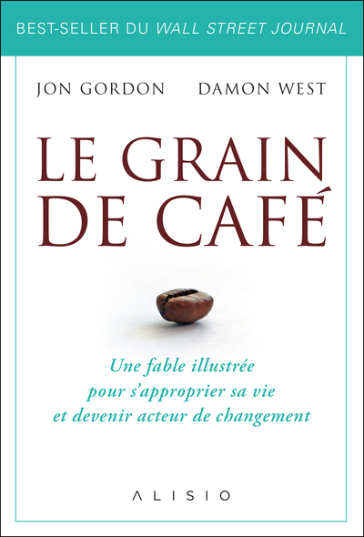 Image de Le grain de café