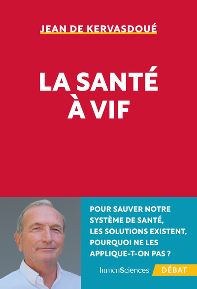 Image de La santé à vif