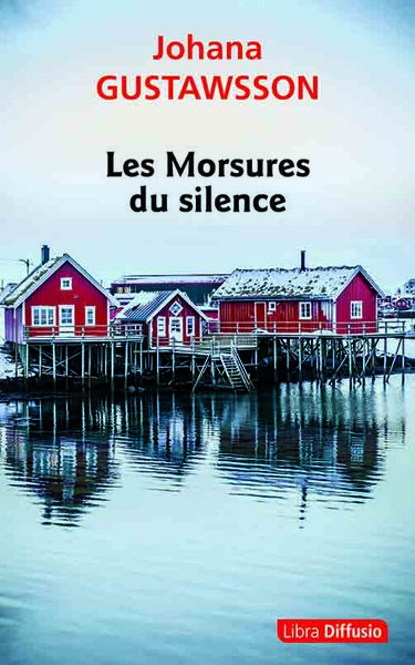 Image de Les Morsures du silence