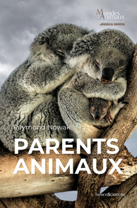 Image de Parents animaux
