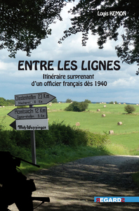 Picture of Entre les lignes
