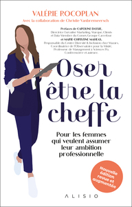 Image de Oser être la cheffe