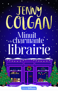 Image de Minuit à la charmante librairie