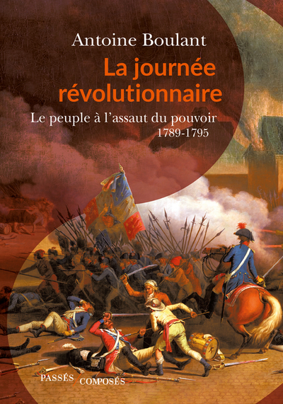 Image de La Journée révolutionnaire