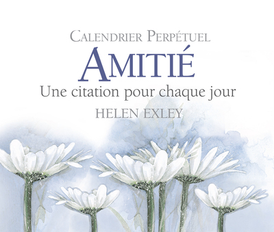 Picture of Amitié