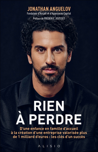 Picture of Rien à perdre