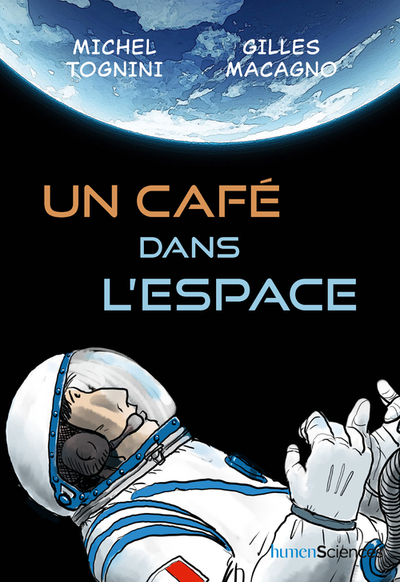 Image de Un café dans l'espace