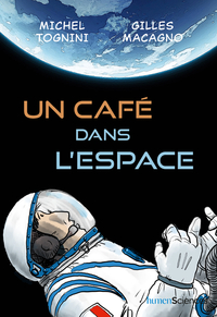Image de Un café dans l'espace