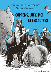 Image de Coppens, Lucy, moi et les autres