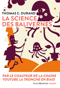 Picture of La science des balivernes