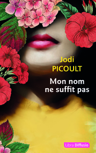 Picture of Mon nom ne suffit pas