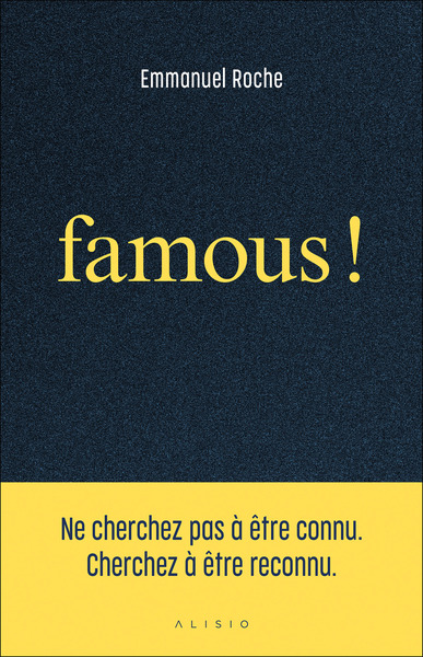 Image de Famous !