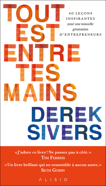 Image de Tout est entre tes mains
