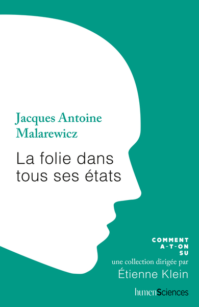 Picture of La folie dans tous ses états